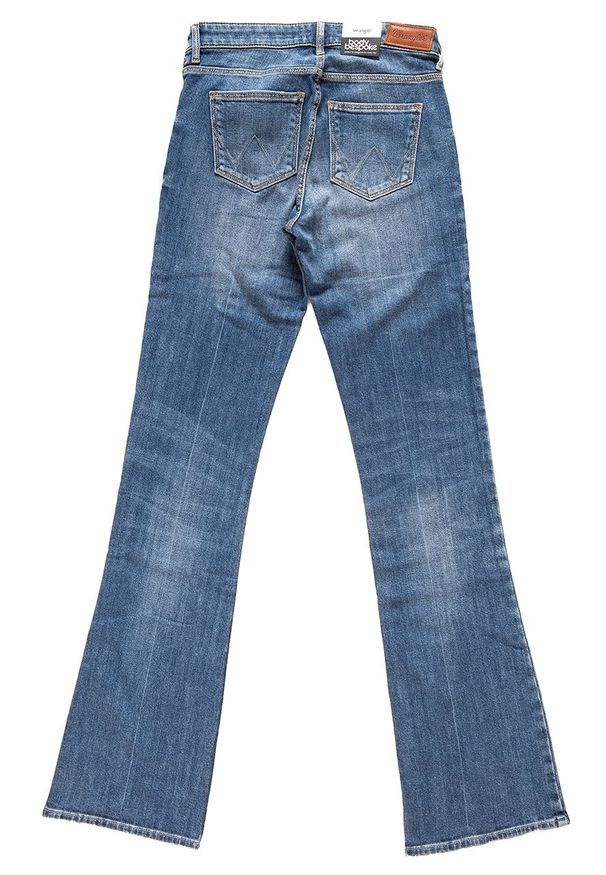 Wrangler - WRANGLER BOOTCUT RAY OF LIGHT W28BGS12T 112128218