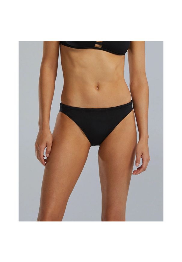 Dół bikini TYR Clas bkni btm sol. Kolor: czarny