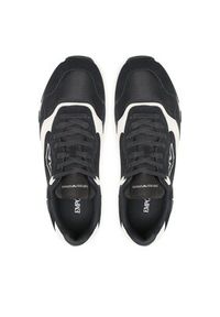 Emporio Armani Sneakersy X4X642 XN951 S161 Granatowy. Kolor: niebieski. Materiał: materiał