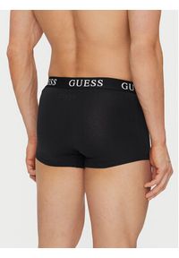 Guess Komplet 3 par bokserek U4RG04 K6YW0 Kolorowy. Materiał: bawełna. Wzór: kolorowy #3