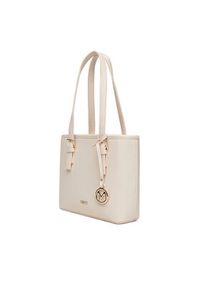 MEXX Torebka CEO-MEXX-X-003-07 Beżowy. Kolor: beżowy #5