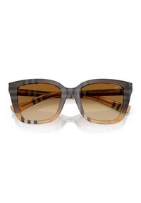 Burberry - Okulary damskie przeciwsłoneczne BURBERRY #3
