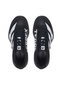 Adidas - adidas Trekkingi Terrex Agravic Sl Trail Running Shoes KH8804 Czarny. Kolor: czarny. Materiał: materiał #6