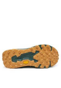 New Balance Buty do biegania Hierro MTHIERO9 Zielony. Kolor: zielony. Materiał: materiał #4