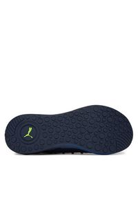 Puma Buty do biegania Softride Carson Fresh 310155 18 Granatowy. Kolor: niebieski. Materiał: materiał #3