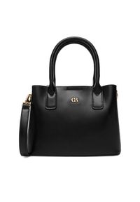 Gino Rossi - Torebka GINO ROSSI. Kolor: czarny #1