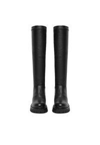 Lasocki Kozaki CEO-RST-BEST-14 Czarny. Kolor: czarny. Materiał: skóra #3