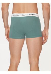 Calvin Klein Underwear Komplet 3 par bokserek 0000U2664G Kolorowy. Materiał: bawełna. Wzór: kolorowy #6
