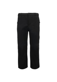 RUKKA - Męskie Spodnie Wodoodporne Ruka Raul Buitenbroek XL. Kolor: fioletowy. Materiał: poliester, elastan. Sport: turystyka piesza #1