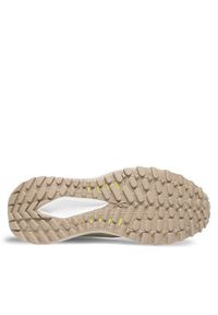 Reebok Buty do biegania Floatride Energy 5 Adventure 100025746 Żółty. Kolor: żółty. Materiał: materiał #3