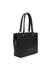 Nine West Torebka CEO-GIANNA-H242051 Czarny. Kolor: czarny #4