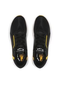 Puma Sneakersy Pl Tiburion Logo 307673 01 Czarny. Kolor: czarny. Materiał: materiał #6