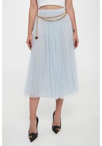 Elisabetta Franchi - Spódnica tiulowa ELISABETTA FRANCHI. Materiał: tiul #3