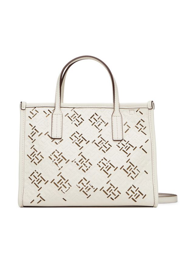 TOMMY HILFIGER - Torebka Tommy Hilfiger