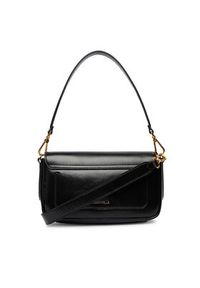 Coccinelle Torebka U4M Coccinelle C-Me E1 U4M 12 02 01 Czarny. Kolor: czarny. Materiał: skórzane #3