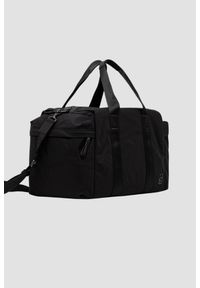Karl Lagerfeld - KARL LAGERFELD Męska torba sportowa Kameo. Kolor: czarny. Sport: fitness #6