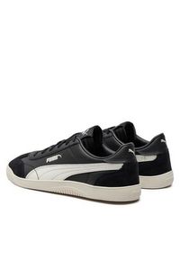Puma Sneakersy Club 5V5 Sd 395104-02 Czarny. Kolor: czarny #4
