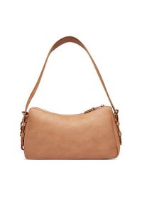 Hispanitas Torebka BV264531 Brązowy. Kolor: brązowy. Materiał: skórzane #2