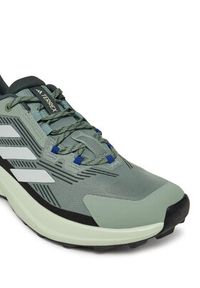 Adidas - adidas Trekkingi Terrexmaker 2.0 IH6349 Zielony. Kolor: zielony. Materiał: materiał. Sport: turystyka piesza #3