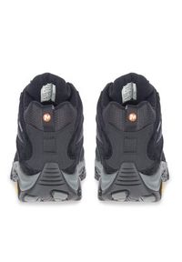 Merrell Trekkingi Moab 3 Mid Gtx J036243 Czarny. Kolor: czarny. Sport: turystyka piesza #4