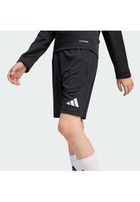 Adidas - adidas Szorty sportowe Entrada 26 Training JZ9131 Czarny Regular Fit. Kolor: czarny. Materiał: syntetyk. Styl: sportowy #2