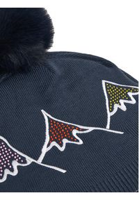 Rossignol Czapka RLNWH06 Niebieski. Kolor: niebieski. Materiał: poliester #3