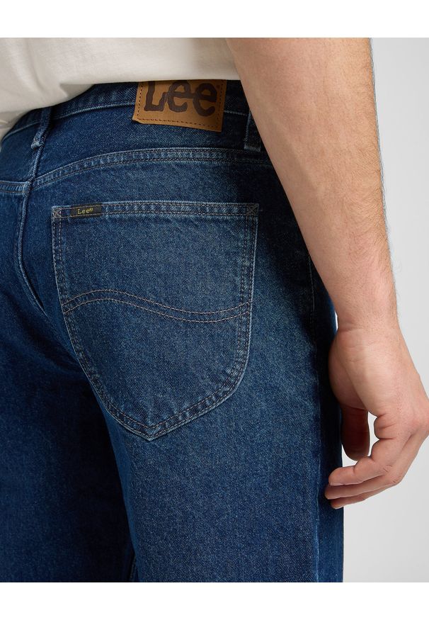 Lee - MESKIE SPODNIE LEE HADEN REACH 112372642