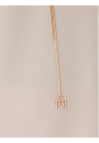 Rinascimento Bluzka CFC0127446003 Beżowy Regular Fit. Kolor: beżowy. Materiał: syntetyk #5