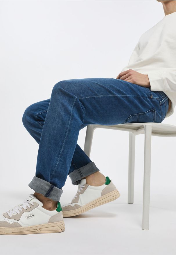 Mustang - MUSTANG Style Vegas DENIM BLUE 1013660 5000 683