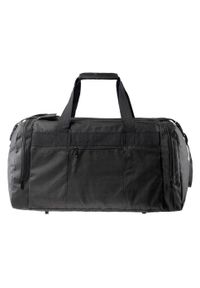 Hi-tec - Torba Podróżna Laguri 50L. Kolor: czarny