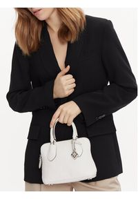 Tory Burch Torebka 155619 Biały. Kolor: biały. Materiał: skórzane #3