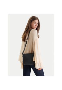 Torebka Furla. Kolor: czarny #1