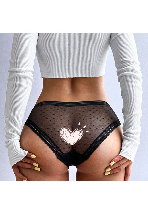 Intica - Biodrówki oddychające z elastycznego materiału na co dzień Kaylyn. Kolor: beżowy. Materiał: materiał