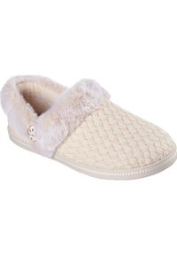 skechers - Adidasy Skechers Cozy Campfire-frosty Promise, Kobiety. Kolor: różowy. Materiał: materiał. Sport: fitness #1
