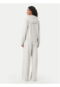 EA7 Emporio Armani Dres 7W000464 AF13135 U9001 Niebieski Relaxed Fit. Kolor: niebieski. Materiał: bawełna #3