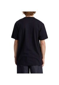 DC Shoes - Koszulka T-Shirt DC Sketchy ADYZT05357-KVJ0. Kolor: czarny