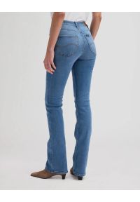 Lee - DAMSKIE SPODNIE LEE BREESE BOOT REVITALIZED 112376482 #2