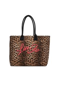 Liu Jo Kosmetyczka VA6191 T549A Kolorowy. Materiał: materiał. Wzór: kolorowy #1