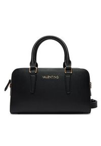 VALENTINO - Valentino Torebka Zero Re VBS7B323 Czarny. Kolor: czarny. Materiał: skórzane #2