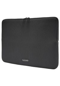 TUCANO - Wsuwka Tucano Colore 2 do laptop 17'' czarny. Kolor: czarny #1