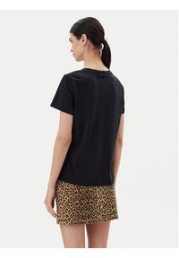 Vero Moda T-Shirt Kami 10332587 Czarny Relaxed Fit. Kolor: czarny. Materiał: bawełna #3