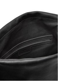 Pinko - PINKO Torebka Slouchy Classic Bag PE 25 PLTT 104359 A270 Czarny. Kolor: czarny. Materiał: skórzane #5