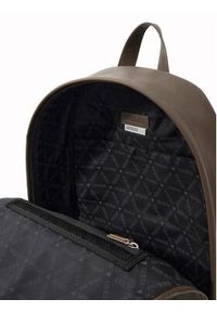 Guess Plecak 164329 Brązowy. Kolor: brązowy #4