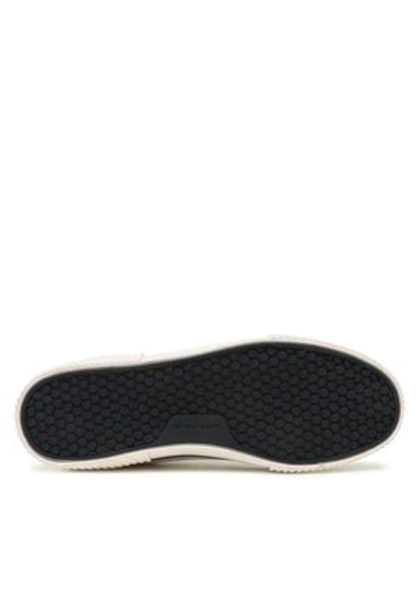 Paul Smith Trampki Kibby M2S-KIB17-KCVS Biały. Kolor: biały. Materiał: materiał