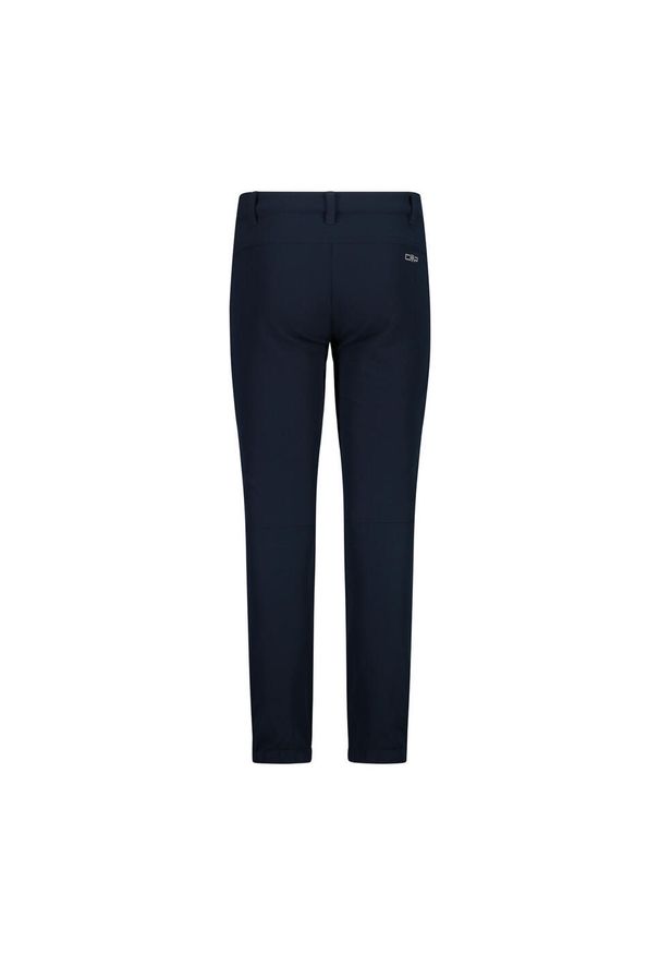 Spodnie dziecięce turystyczne CMP 32T3864. Kolor: niebieski. Sezon: lato. Sport: turystyka piesza