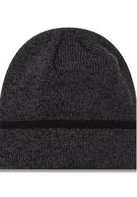 New Era Czapka Ne Cuff Beanie Newe 60565213 Czarny. Kolor: czarny. Materiał: syntetyk