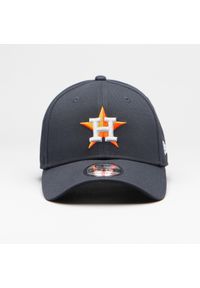 Czapka baseballówka dla dorosłych New Era MLB 9FORTY Houston Astros #1
