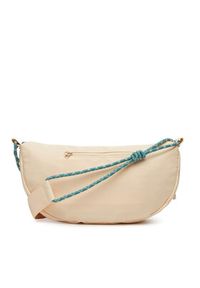 Billabong Torebka BLB-M-007-07 Beżowy. Kolor: beżowy