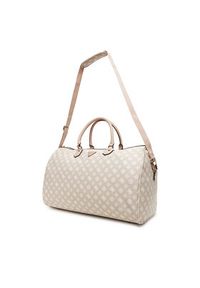 Guess Torba TWHP74 52416 Écru. Materiał: skóra