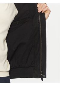 Aeronautica Militare Kurtka z imitacji skóry 242PN948PL248 Czarny Regular Fit. Kolor: czarny. Materiał: skóra #3